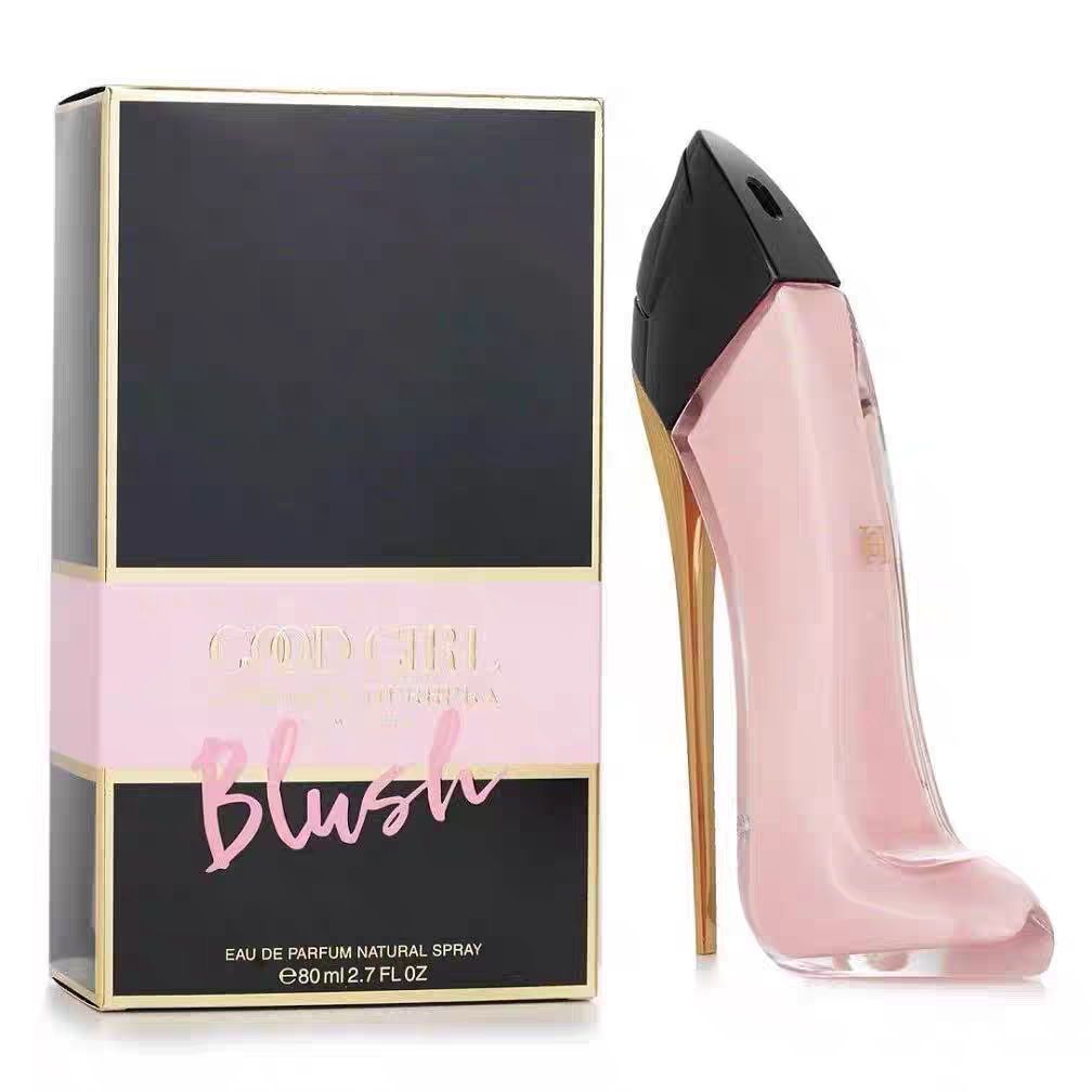 Good Floral & Wedding Decor Supply - Carolina Herrera Good Girl Blush 80Ml