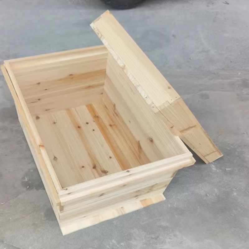 Wedding Supply.Box - Wedding Harness Beekeeping Supplies Automatic Hive