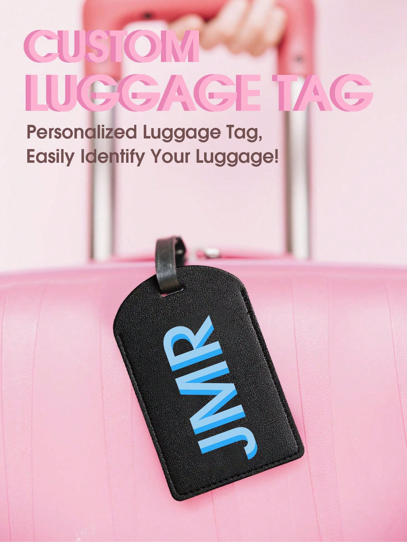 Personalized Initial Luggage T - Wedding Shop review and price