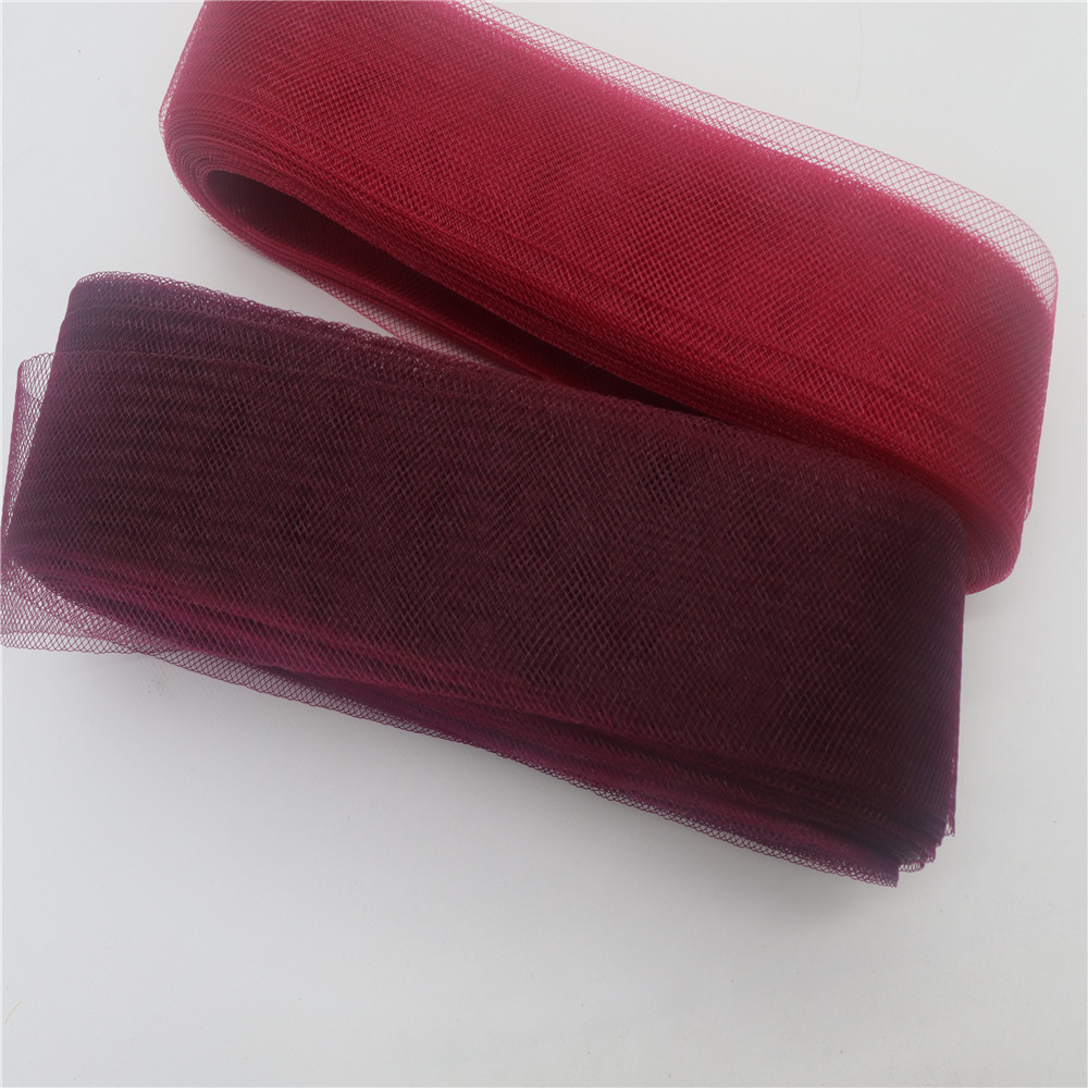 Soft Polyester Mesh Ribbon Fla - Wedding Shop review and price