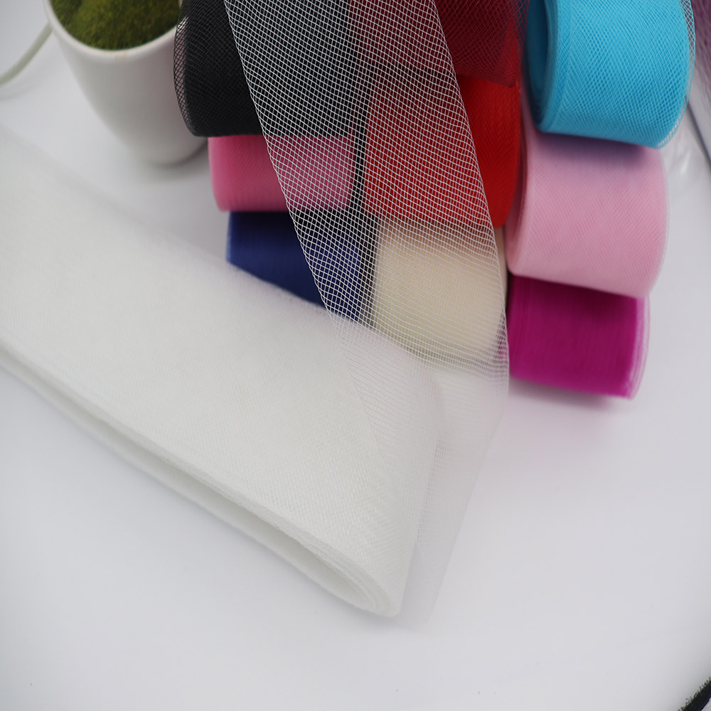 Soft Polyester Mesh Ribbon Fla - Wedding Shop review and price