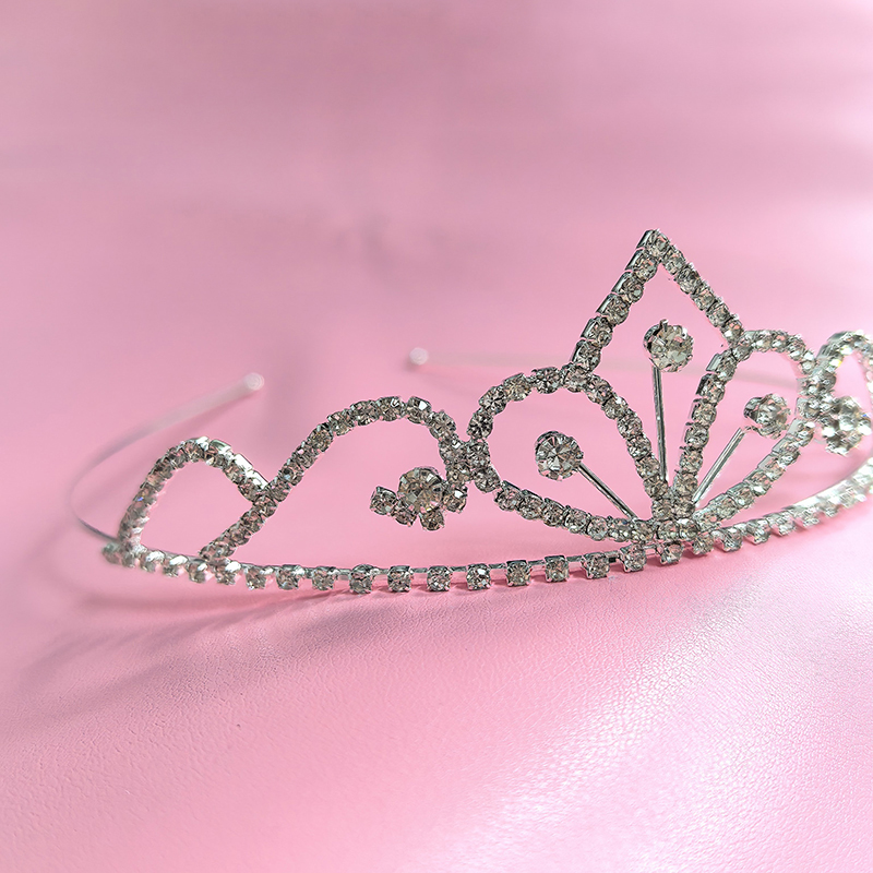 Silver Color Rhinestone Bridal - Wedding Shop review and price