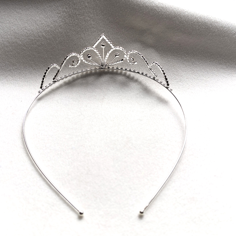 Silver Color Rhinestone Bridal - Wedding Shop review and price