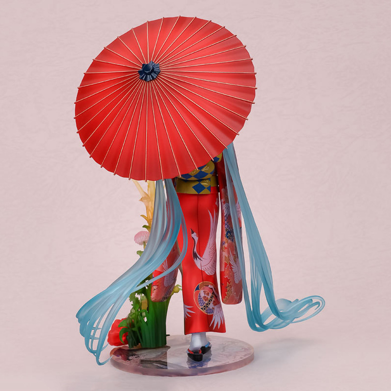 Fujichoco Hatsune Miku Floral  - Good Floral & Wedding Decor Supply review and price