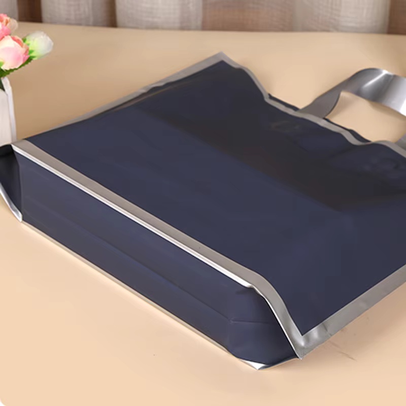 50Pcs Frosted hand shopping ba - Wedding Supply Store review and price