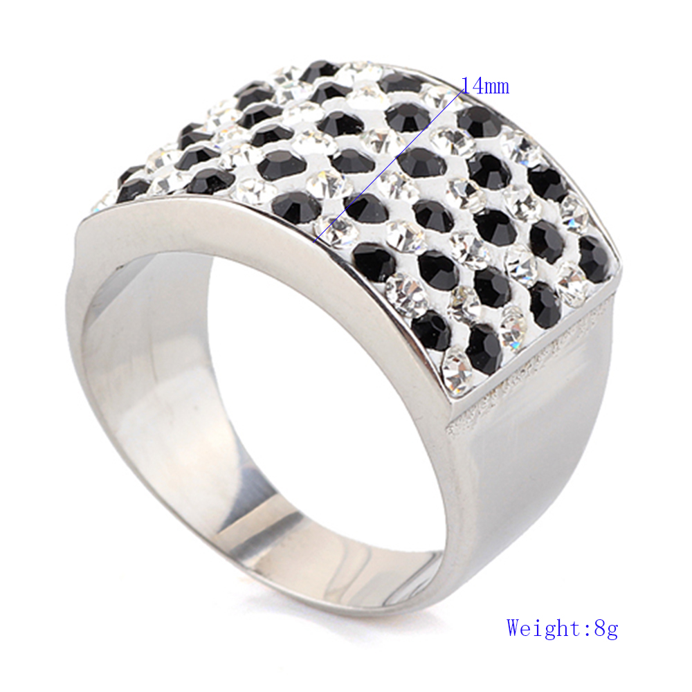 Fashion Crystal Jewelry Black  - Supplier Wedding review and price