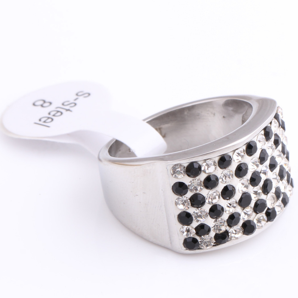 Fashion Crystal Jewelry Black  - Supplier Wedding review and price