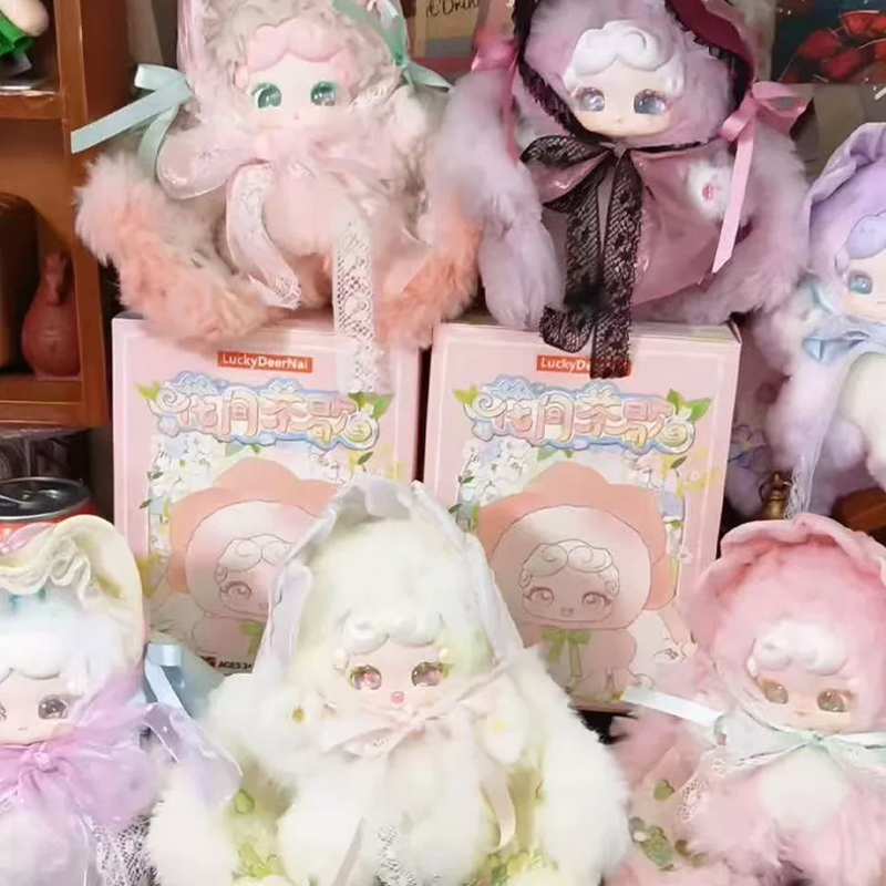 LuckyDeerNai Floral Tea Break  - Good Floral & Wedding Decor Supply review and price