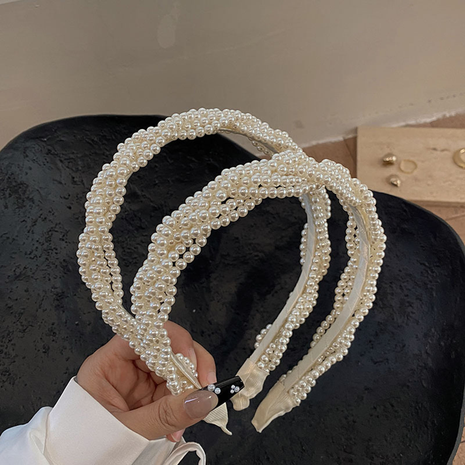 Elegant Pearl Headband for Wom - Wedding Supply Store review and price
