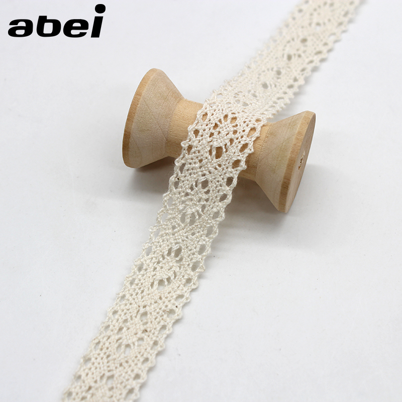 10yards/lot 19mm Beige Lace Tr - Supplier Wedding review and price