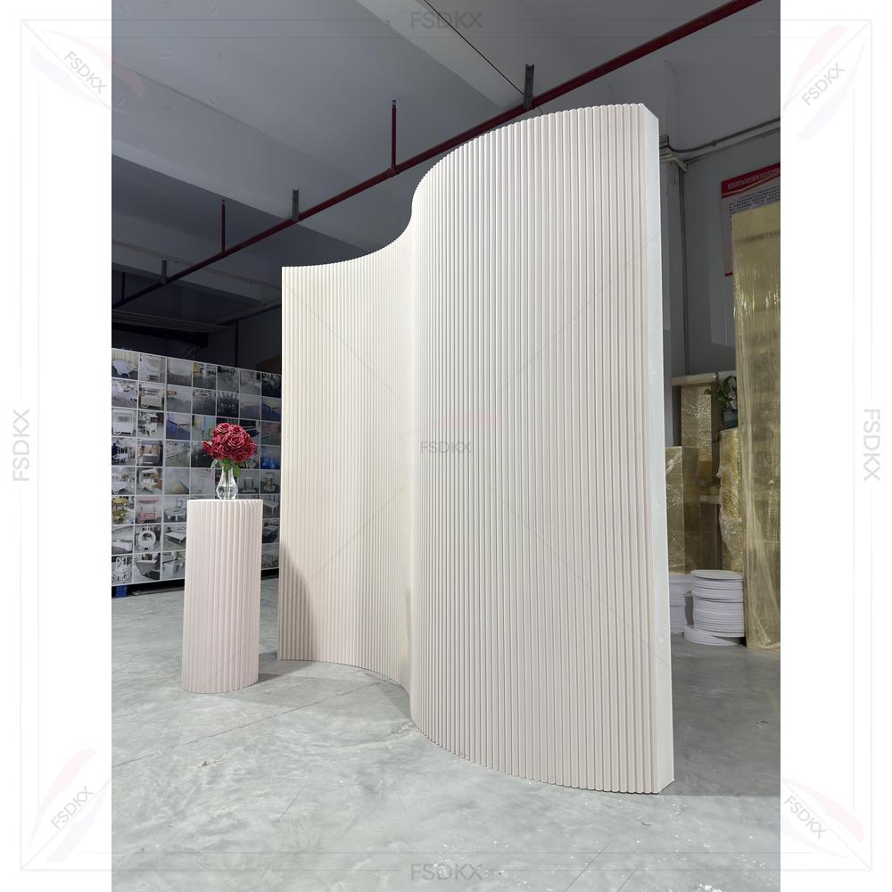 New Design PVC Wedding Backdro - Supplier Wedding review and price