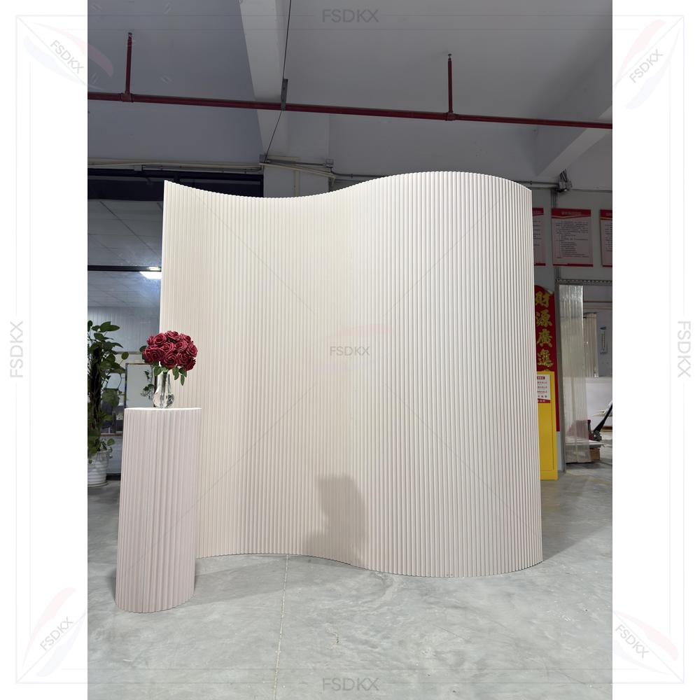 New Design PVC Wedding Backdro - Supplier Wedding review and price