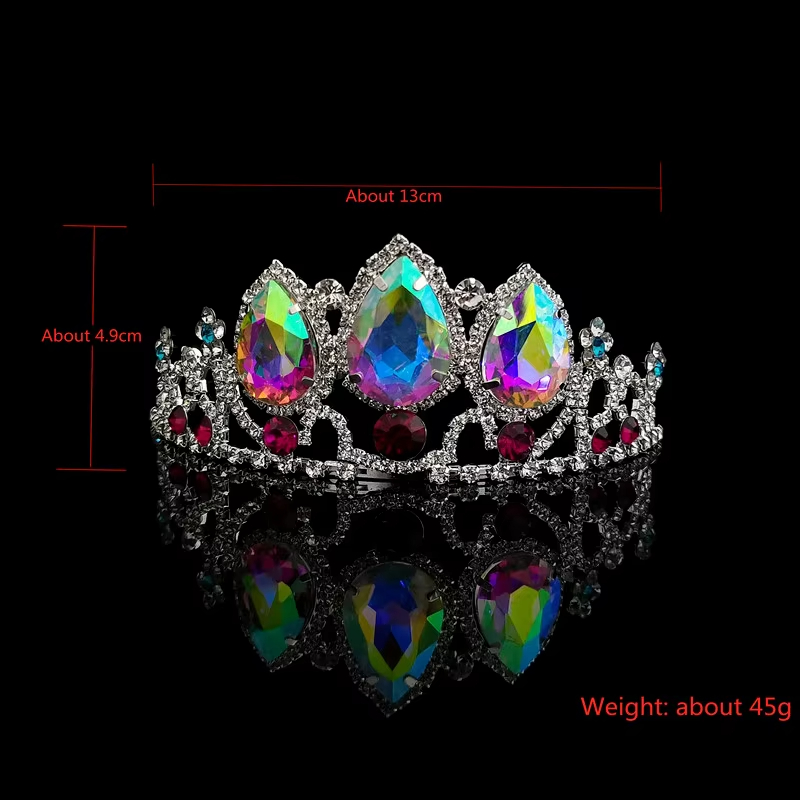 Fashion Bride Wedding Tiaras B - Wedding Supply Store review and price