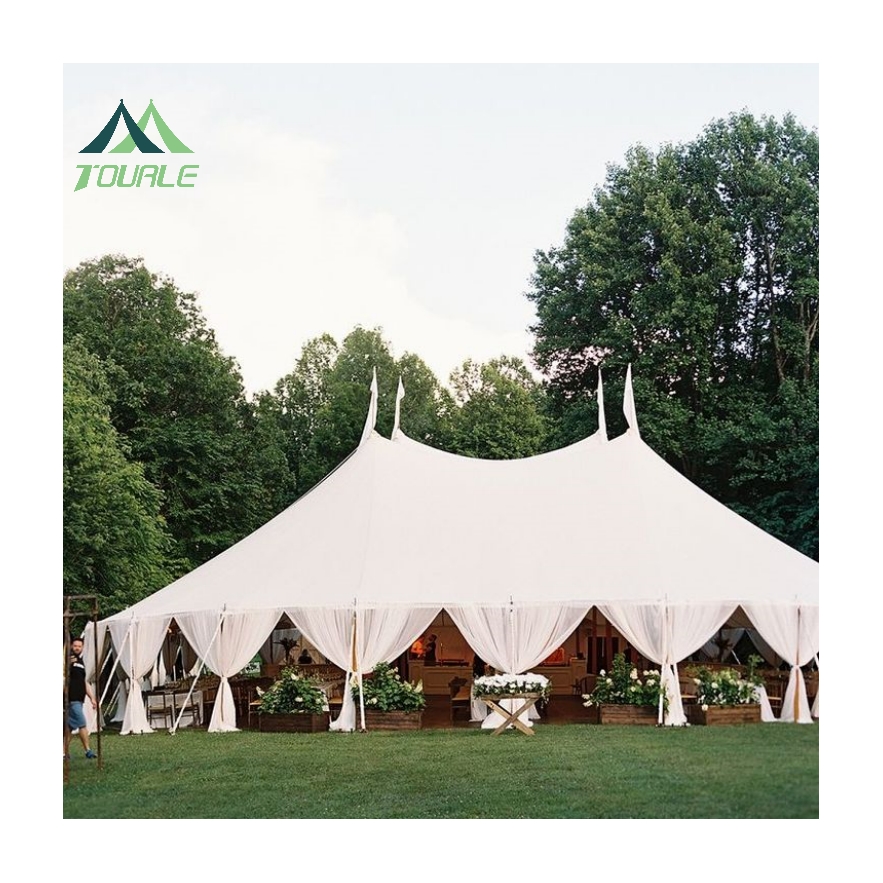 10mx15m Wedding Sailcloth Tent - Supplier Wedding review and price