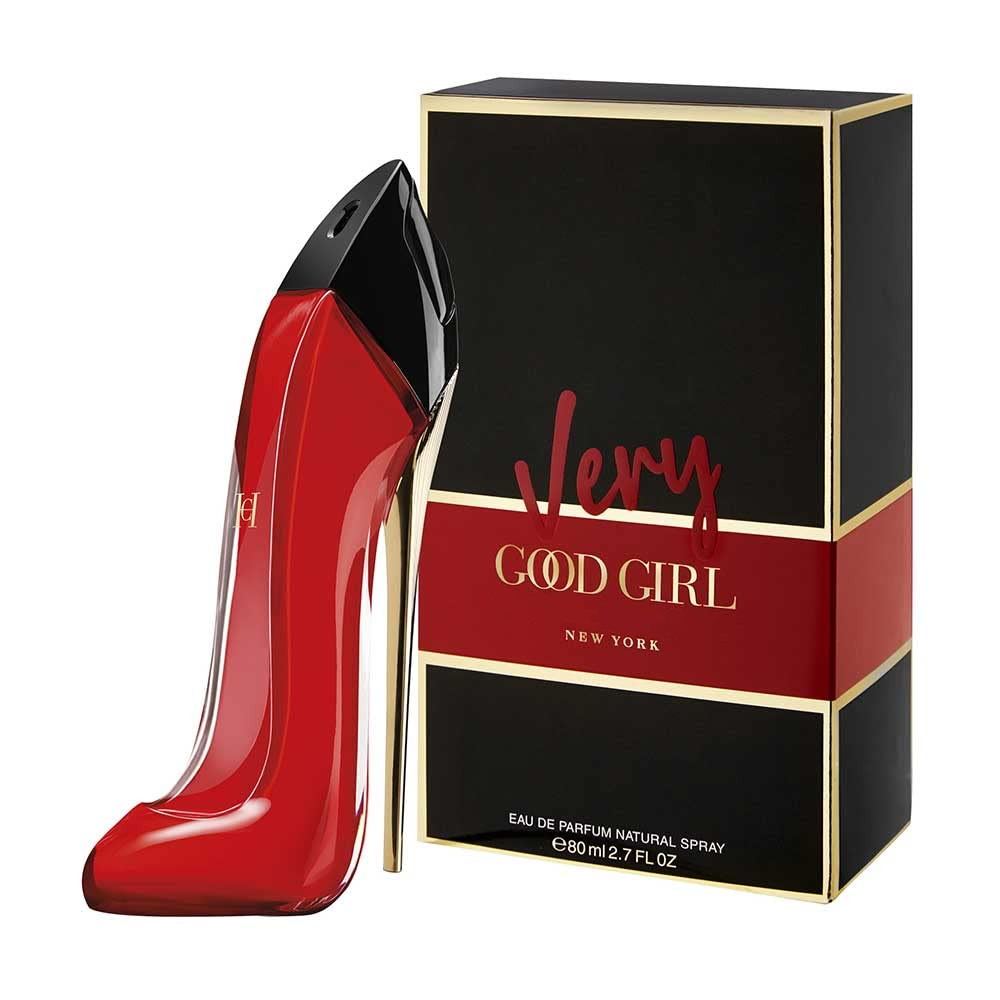 Very Good Girl Eau De Parfum 8 - Good Floral & Wedding Decor Supply review and price