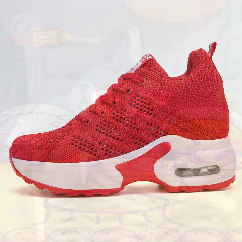 Red Size 36 Shoes Woman Tennis - Wholesale Wedding Supply Store review and price