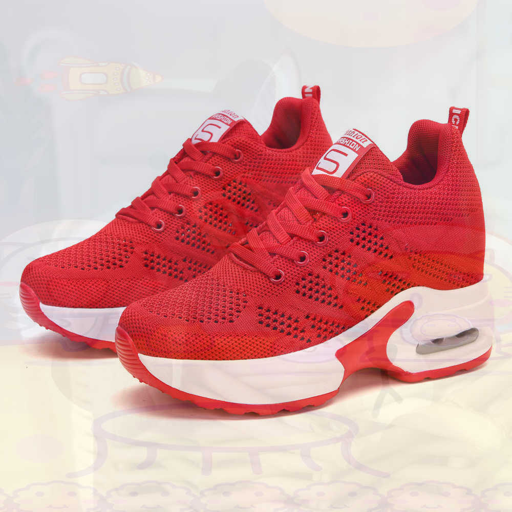 Red Size 36 Shoes Woman Tennis - Wholesale Wedding Supply Store review and price