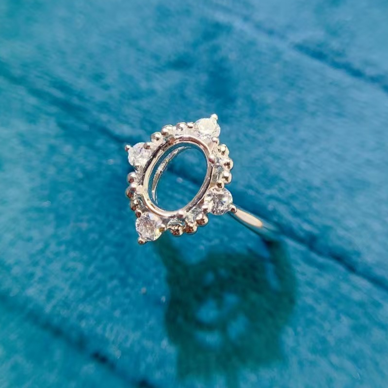 18K Gold Plated Engagement Rin - Supplier Wedding review and price