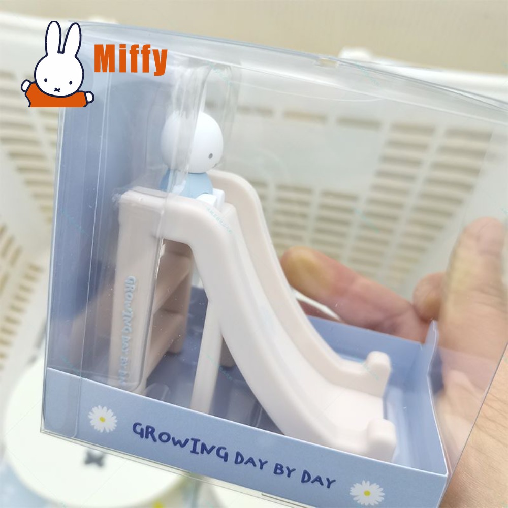 Kawaii Miffy Slide Phone Stand - Good Floral & Wedding Decor Supply review and price