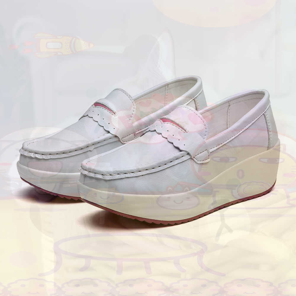 Plataform Winter Pink Sneakers - Wholesale Wedding Supply Store review and price