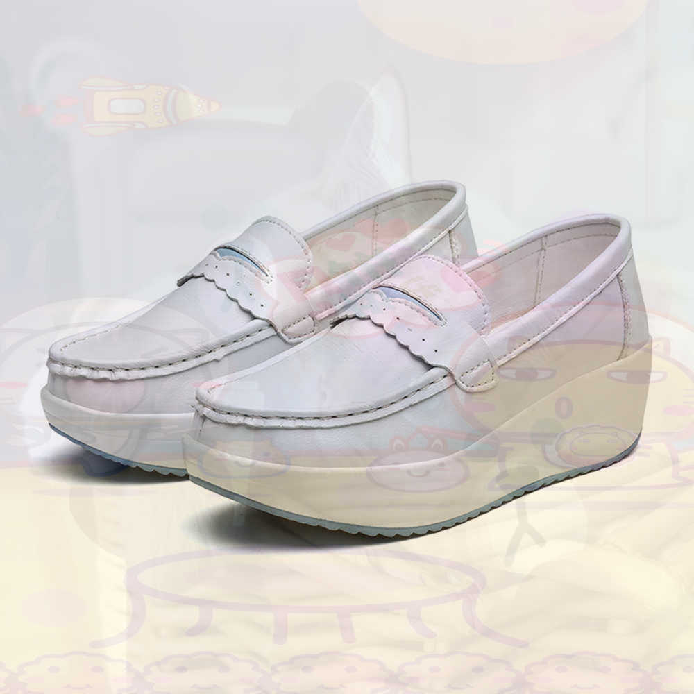 Plataform Winter Pink Sneakers - Wholesale Wedding Supply Store review and price