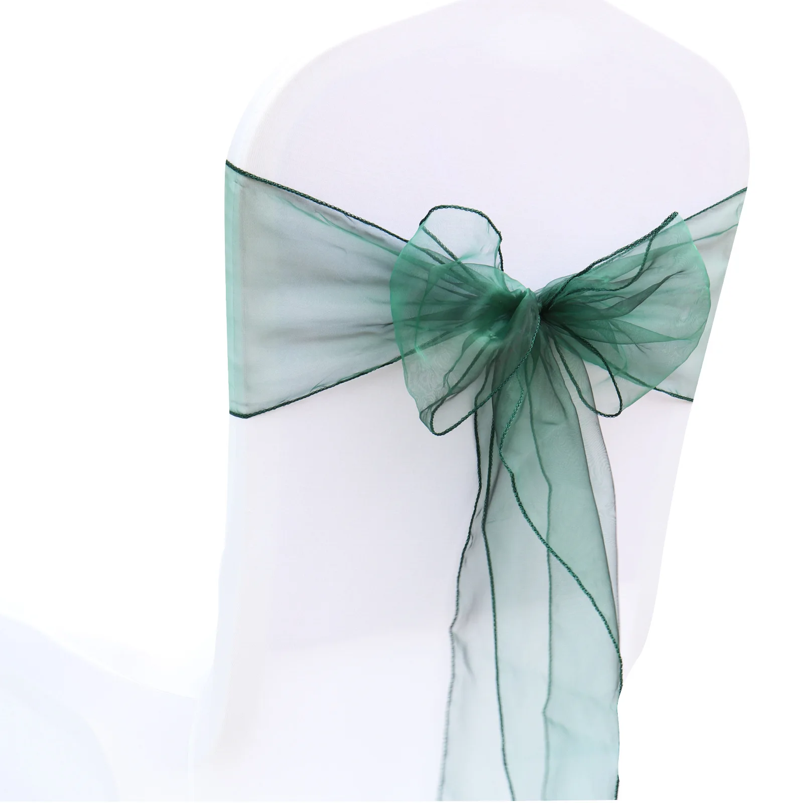 Wholesale 10/50 Pack Organza B - Chair Sash Organza review and price
