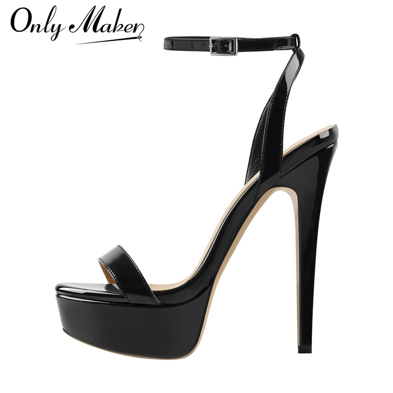 Onlymaker Women Platform Stile - Wedding Shop review and price