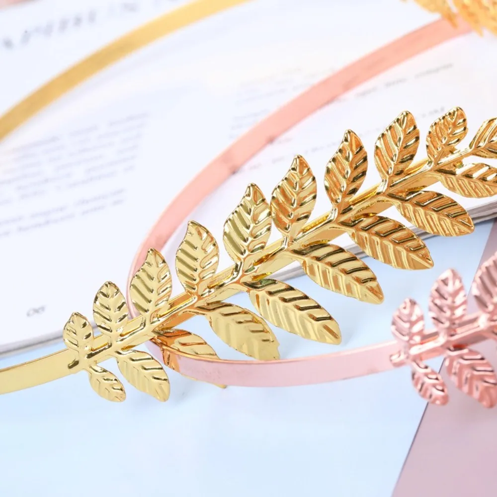 Fashion Olive leaves Back-worn - Wedding Supply Store review and price