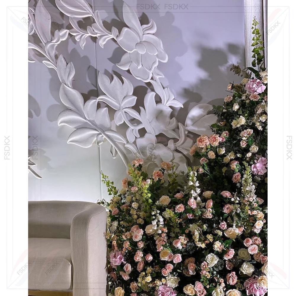 Wedding Supplier White  Arch B - Supplier Wedding review and price