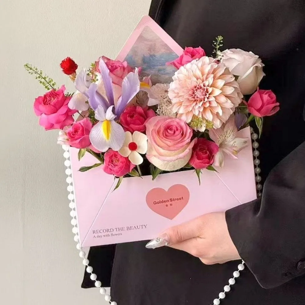 5 Styles Envelope Style Floral - Wedding Supply.Box review and price