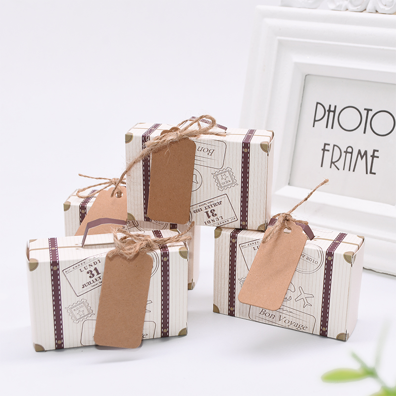 DIY Candy Box Paper Wedding Fa - Supplier Wedding review and price
