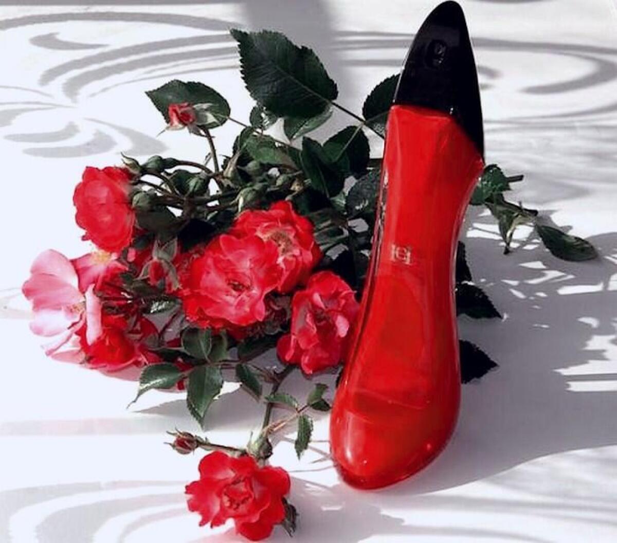 Carolina Herrera Very Good Gir - Good Floral & Wedding Decor Supply review and price