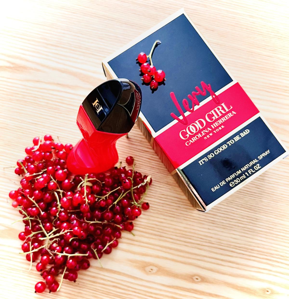 Carolina Herrera Very Good Gir - Good Floral & Wedding Decor Supply review and price
