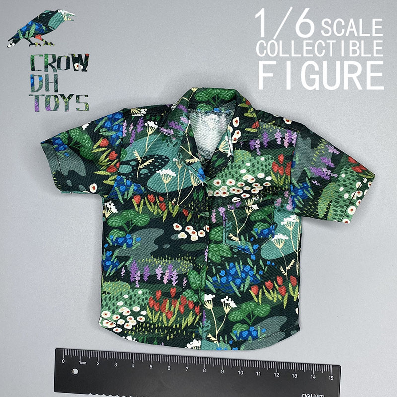 1/6 Men Soldier T-Shirt Haraju - Good Floral & Wedding Decor Supply review and price