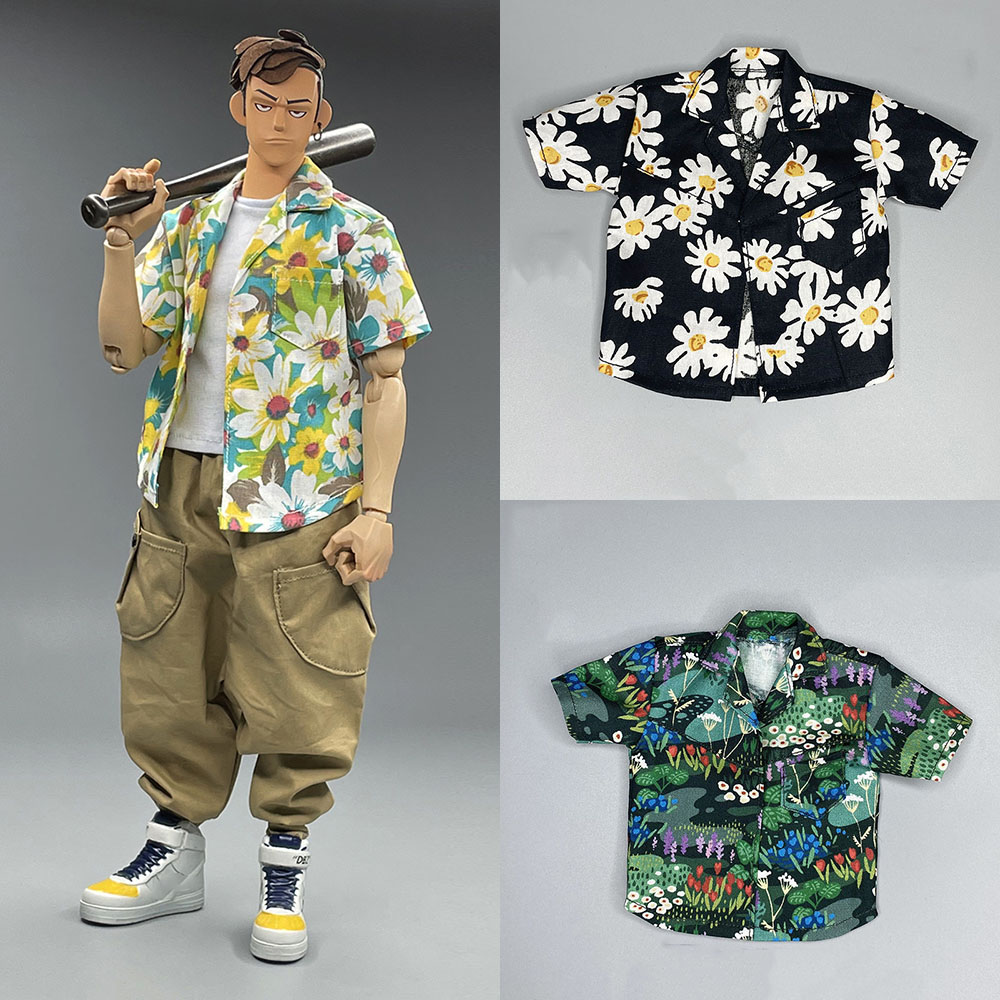 1/6 Men Soldier T-Shirt Haraju - Good Floral & Wedding Decor Supply review and price