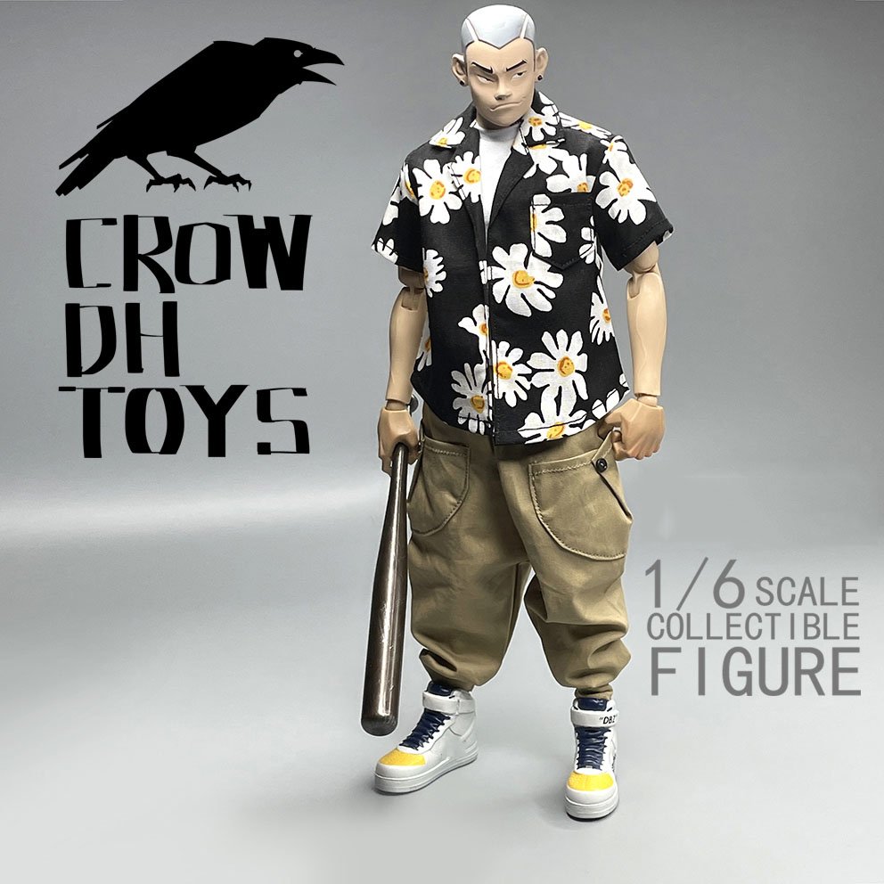 1/6 Men Soldier T-Shirt Haraju - Good Floral & Wedding Decor Supply review and price