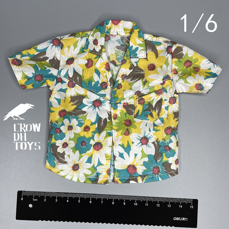1/6 Men Soldier T-Shirt Haraju - Good Floral & Wedding Decor Supply review and price