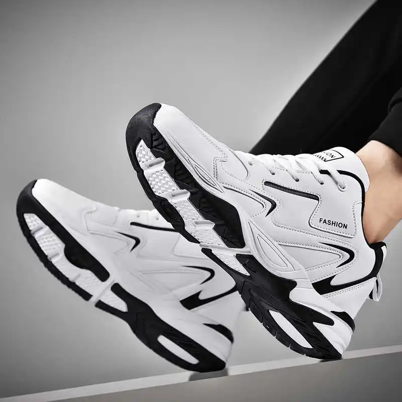 Cold-proof Spring Gym Sneakers - Wholesale Wedding Supply Store review and price
