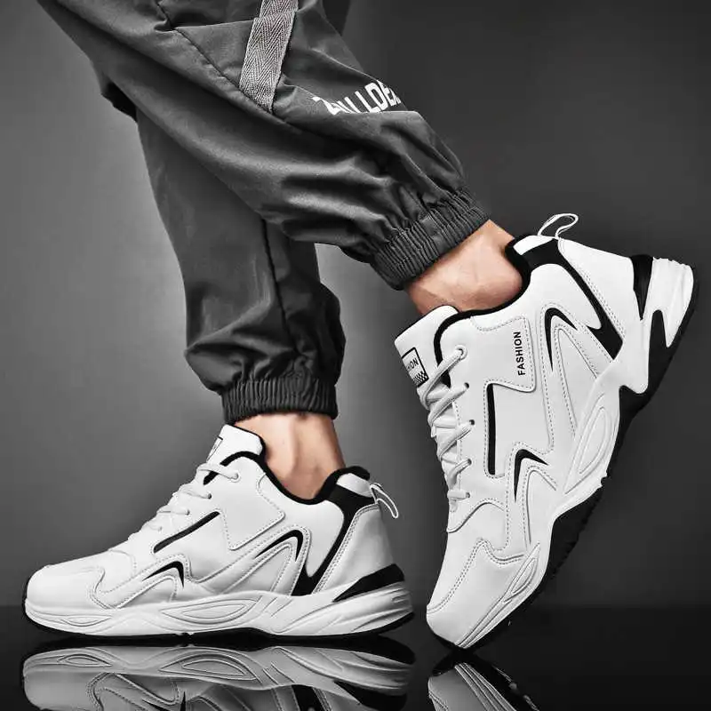 Cold-proof Spring Gym Sneakers - Wholesale Wedding Supply Store review and price