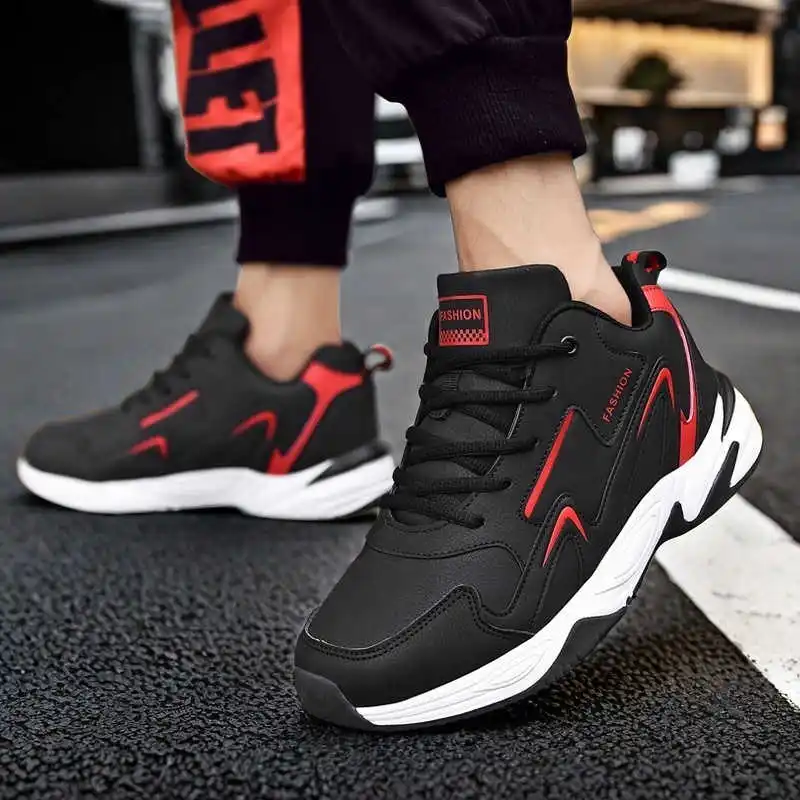 Cold-proof Spring Gym Sneakers - Wholesale Wedding Supply Store review and price