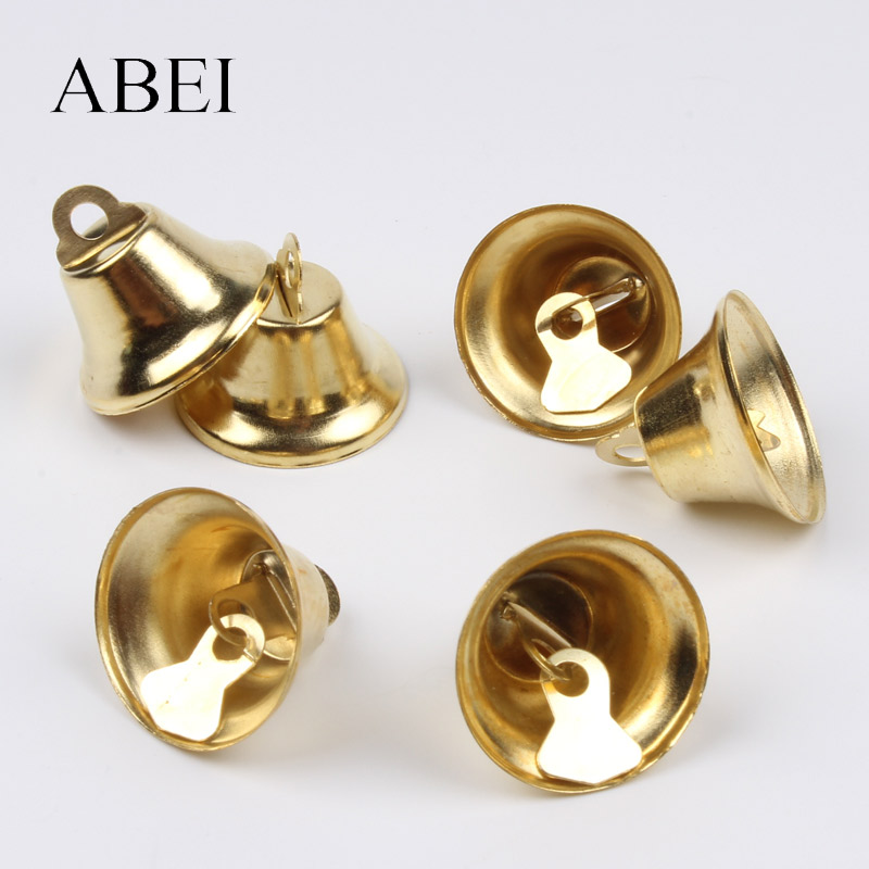 20pcs 20mm Aluminum Bells DIY  - Supplier Wedding review and price