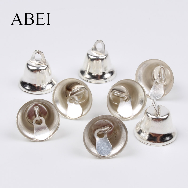 20pcs 20mm Aluminum Bells DIY  - Supplier Wedding review and price