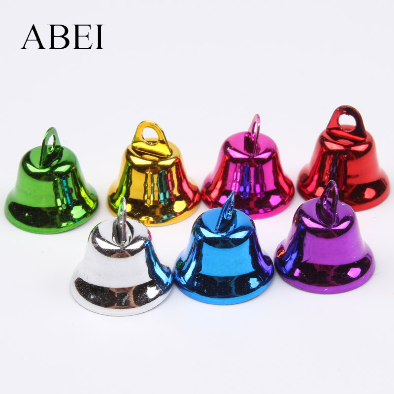 20pcs 20mm Aluminum Bells DIY  - Supplier Wedding review and price