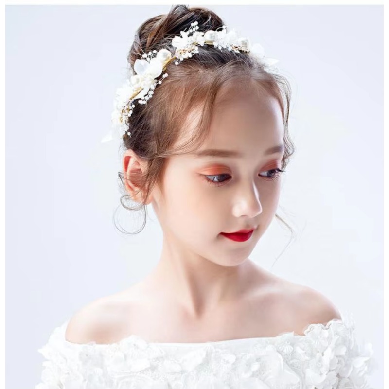 Cute Princess Crown Headwear F - Wedding Supply Store review and price