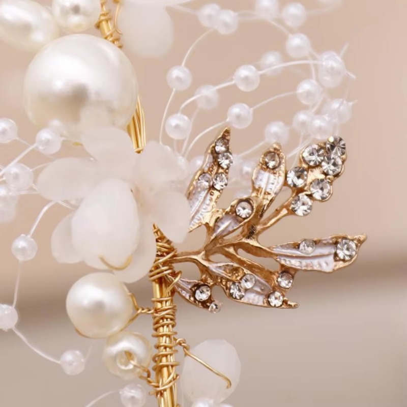 Cute Princess Crown Headwear F - Wedding Supply Store review and price