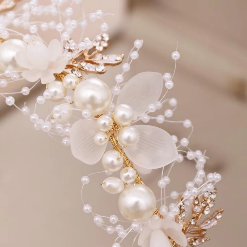 Cute Princess Crown Headwear F - Wedding Supply Store review and price