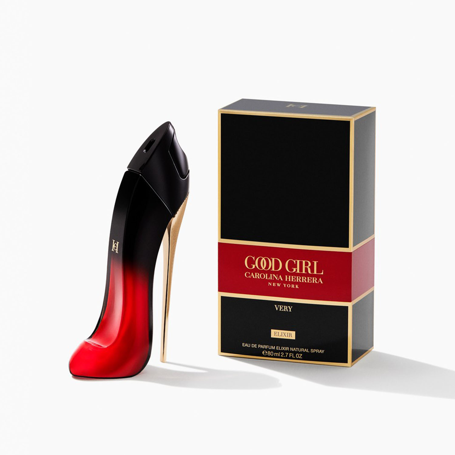 Carolina Herrera Very Good Gir - Good Floral & Wedding Decor Supply review and price