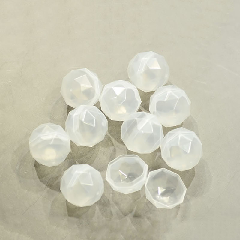 30pcs 45mm Transparent Diamond - Supplier Wedding review and price