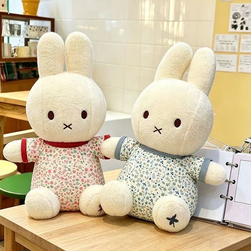 30cm Cute Miffy Rabbit Floral  - Good Floral & Wedding Decor Supply review and price