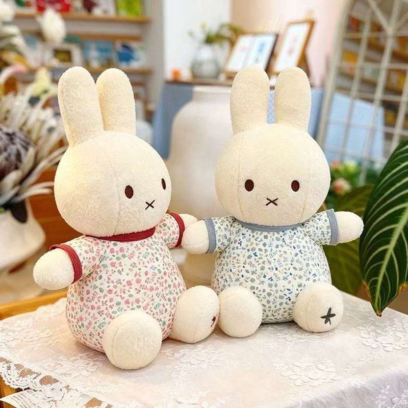 30cm Cute Miffy Rabbit Floral  - Good Floral & Wedding Decor Supply review and price